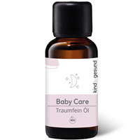 BIO-BABY Care Träumfein Öl