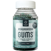 GUMS ASHWAGANDHA Weichgummies