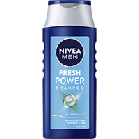 NIVEA MEN Shampoo fresh Power
