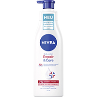 NIVEA BODY Lotion Repair & Care