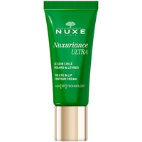 NUXE Nuxuriance Ultra Augen- & Lippenkonturenpfl.