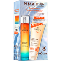 NUXE Sun Set Duftspray+gratis Duschshampoo