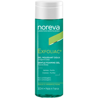 NOREVA Exfoliac Reinigungsgel mild