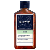 PHYTO VOLUME Volumen Shampoo