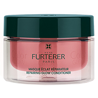 FURTERER Color Glow reparierende Farbglanz-Maske