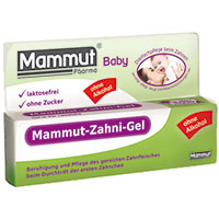 MAMMUT-Baby-Zahni-Gel