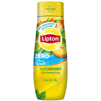 LIPTON ICE TEA PFIRSICH ZERO SIRUP